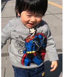 babyGAP | ニット/セーター