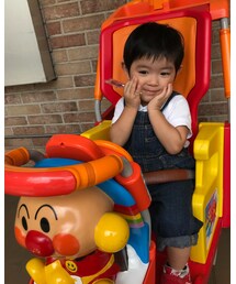 babyGAP | サロペット/オーバーオール