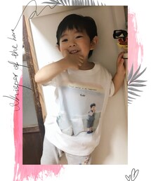 UNIQLO | Tシャツ/カットソー