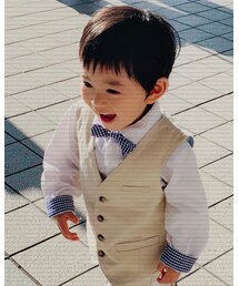 no brand | シャツ/ブラウス