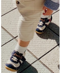 MIKI HOUSE | スニーカー