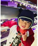 babyGAP(babyGAP)の「帽子(帽子)」