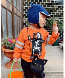 モロゾフ | モロゾフのハロウィンのポーチ(ショルダーバッグ)