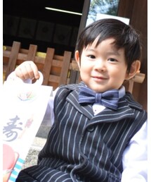 Handmade | 蝶ネクタイ