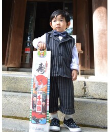 no brand | セットアップ