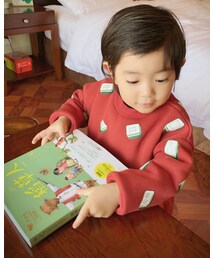 辰辰妈 | パーカー