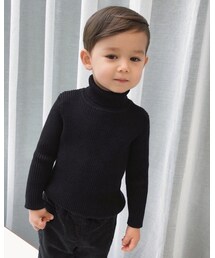 辰辰妈 | ニット/セーター