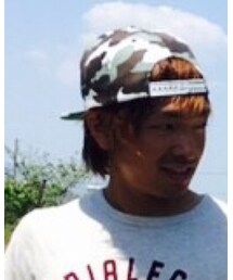 THRASHER | キャップ