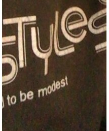 MOBSTYLES | パーカー