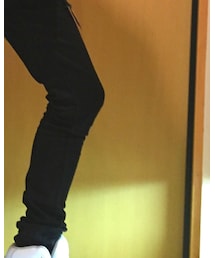 UNIQLO | デニムパンツ