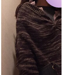 tumugu | ニット/セーター