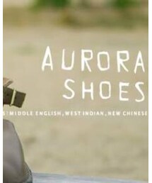 AURORA SHOES | その他シューズ