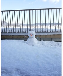 ☃️ | その他
