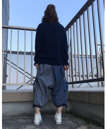 後ろから👖 | パンツ
