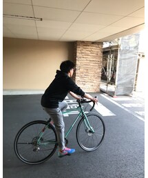 Bianchi | その他