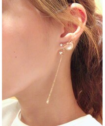 Phoebe | ピアス（両耳用）