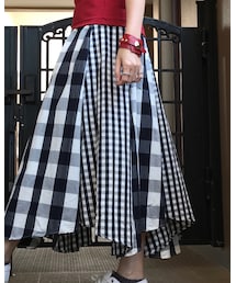 しまむら | スカート