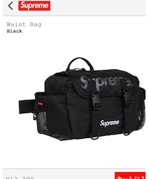 Supreme  | バッグ