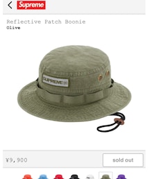 Supreme  | ハット