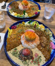 curry🍛♡ | 食器/キッチン