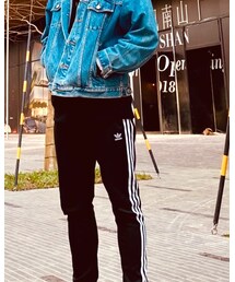 adidas Originals | チノパンツ