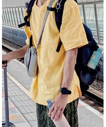 plain-me | Tシャツ/カットソー