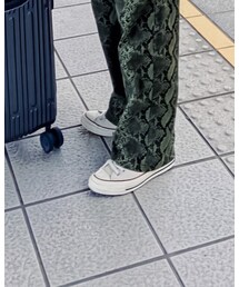 CONVERSE | スリッポン