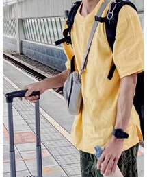 plain-me | ショルダーバッグ