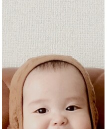 quincymae | 帽子