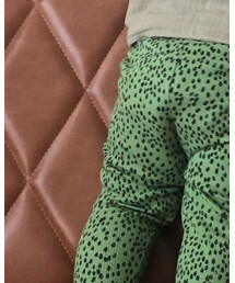 BOBO CHOSES | パンツ