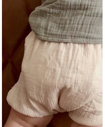 quincymae | パンツ