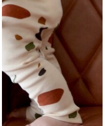 organiczoo | パンツ