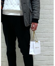 BEAUTY&YOUTH UNITED ARROWS | スラックス