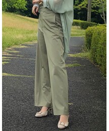 FRAY I.D | パンツ