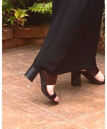 RANDA | シューズ