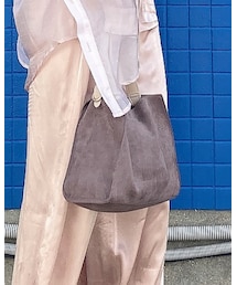 SENSE OF PLACE by URBAN RESEARCH | バッグ
