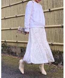 SNIDEL | ワンピース/ドレス