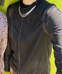 GU | タンクトップ