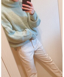 ZARA | ニット/セーター