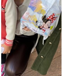 ZARA | パンツ
