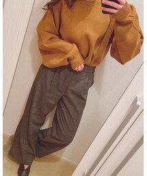 ZARA | ニット/セーター