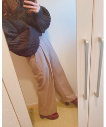 UNITED ARROWS | パンツ