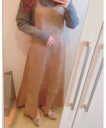 ZARA | ワンピース/ドレス