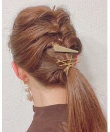 ZARA | ワンピース/ドレス