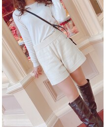 ZARA | パンツ