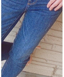 ZARA | デニムパンツ