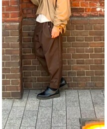 DOOPZ | スラックス