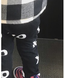 韓国子供服 | その他パンツ