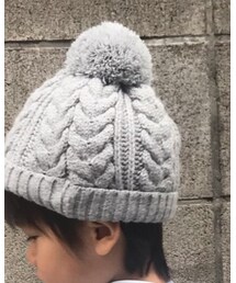 Birthday | ニットキャップ/ビーニー