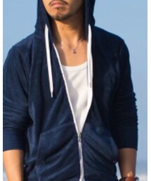 BAYFLOW | タンクトップ